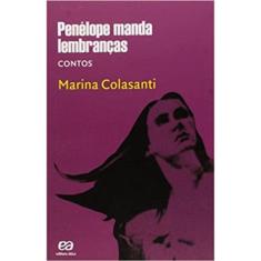 Penélope Manda Lembranças