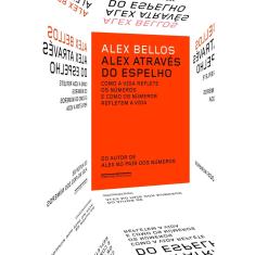 Livro - Alex através do espelho