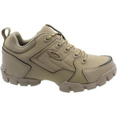 Tênis Adventure Oakley Halftrack Low II Masculino-Masculino