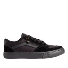 Tênis Masculino Edge Low Bull Preto, Preto, 39