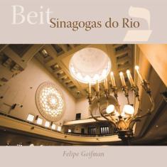 Beit - Sinagogas do Rio, 3