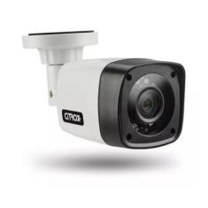 Câmera Segurança Bullet 4x1 Ir30 Full Hd 1080p Citrox Cx3020