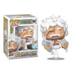 Funko Pop Luffy Gear Five 1621 One Piece