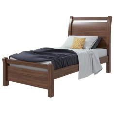 Cama solteiro reali lopas