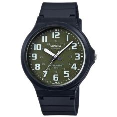 Relógio Casio Masculino MW-240-3BVDF