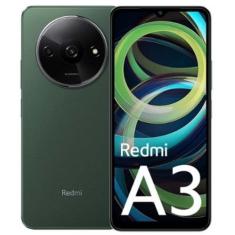Xiaomi redmi a3 forest green 4gb ram 128gb rom