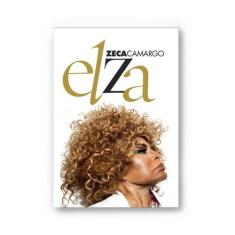 Livro - Elza - Leya