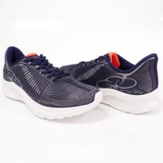 Tênis Olympikus Masculino Wellness 2 Casual-Masculino