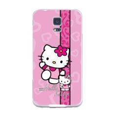 Capa Adesivo Skin378 Verso Para Samsung Galaxy S5 SM-G900 - KawaSkin
