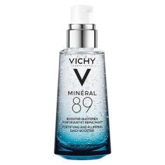 Hidratante Facial Vichy - Minéral 89 - 50Ml