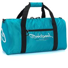 Bolsa Quicksand Beach Tennis Freetime Azul