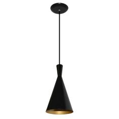 Luminária Pendente Funil / Cone Tom Dixon Soq. E-27 60w