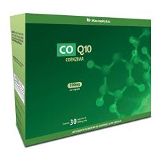 Coenzima Q10 30 cápsulas