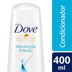 Condicionador Dove Hidratação Intensa com Infusão de Oxigênio com 400ml 400ml