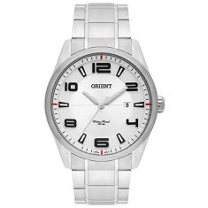 Relógio Orient Masculino MBSS1297-I2SX 0