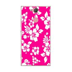 Capa Adesivo Skin182 Verso Para Sony Xperia Xa2 (2018)