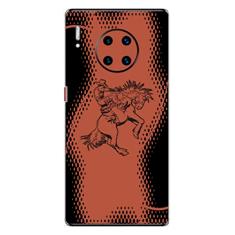 Capa Adesivo Skin357 Verso Para Huawei Mate 30 Pro