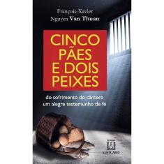 Cinco pães e dois peixes