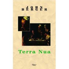 Livro - Terra Nua