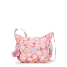 Bolsa Kipling Gabb S Estampado