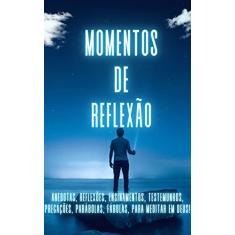Momentos de Reflexão
