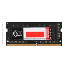 Memória Notebook NTC 8GB DDR3 1600 Mhz