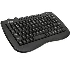 Teclado Multimidia Standard Usb Kp 2008