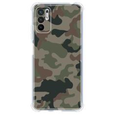 Capa Capinha De Celular Compatível com Xiaomi Redmi Note 10 5G / Poco 