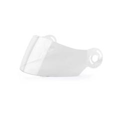 Viseira Capacete Taurus Zarref 2mm Cristal Polivisor