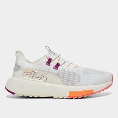 Tênis Fila F Virtuous Feminino-Feminino