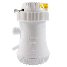 Ducha Sintex 127V 5500W Branca, Branco, 5500W, 110V