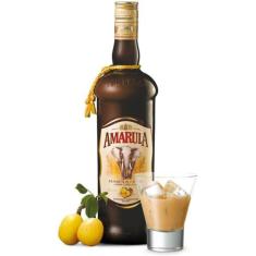 Licor Amarula 750ml original