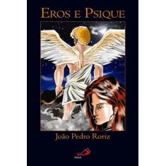 Eros e psique - 02 ed., 3