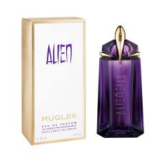 Perfume Mugler Alien - Eau de Parfum - Feminino