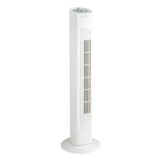 Ventilador Torre Equation Branco 81cm 42w 110v Baixo Ruido, Branco, 11