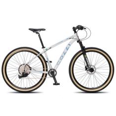Bicicleta Allure Colli Bike Aro 29 Com Quadro 17 Freio Hidráulico 12 M