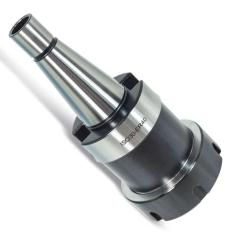 Mandril Porta-Pinça Iso 40 - Rocast