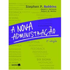 Livro - A Nova Administração