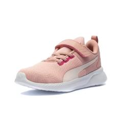 Tênis Infantil Menina Conforto Puma Flyer Runner Mesh V PS B