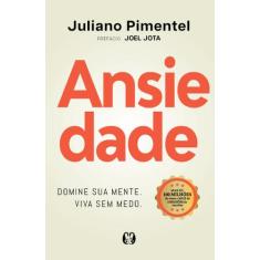 Livro - Ansiedade