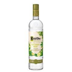 Vodka Ketel One Cucumber & Mint 750ml