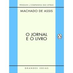 O Jornal E O Livro