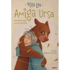 Amiga Ursa