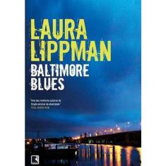 Livro - Baltimore Blues