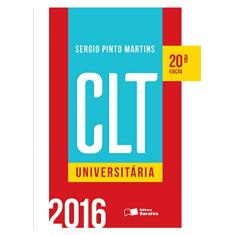 CLT Universitária