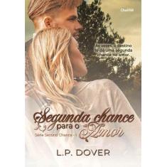 Segunda Chance Para o Amor Sortido - CHARME EDITORA, Sortido