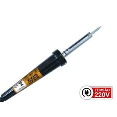 Ferro de Soldar 25W 430ºC Hikari MAX 25, 220V