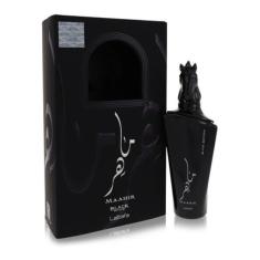 Perfume Arabe Lattafa Maahir Black Edp 100Ml