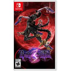 Bayonetta 3 - Nintendo Switch