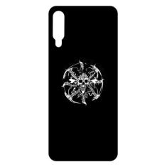 Capa Adesivo Skin016 Verso Para Samsung Galaxy A50 - KawaSkin